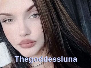 Thegoddessluna