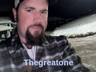 Thegreatone