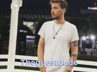 Theguestdude