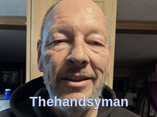 Thehandsyman