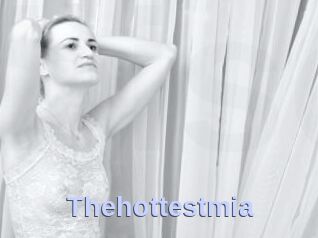 Thehottestmia
