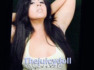 Thejuicydoll