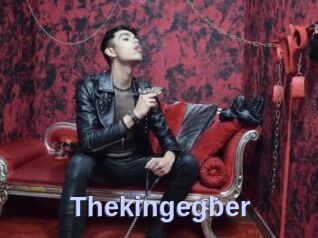 Thekingegber