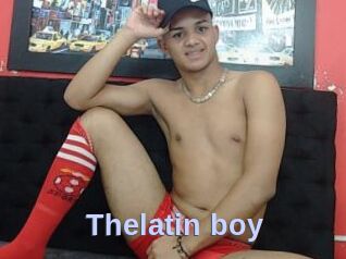 Thelatin_boy