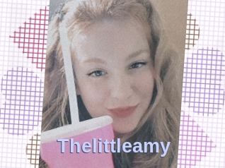 Thelittleamy