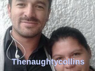 Thenaughtycollins