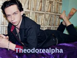 Theodorealpha