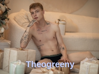 Theogreeny