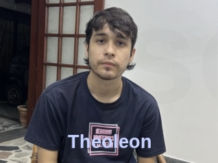 Theoleon