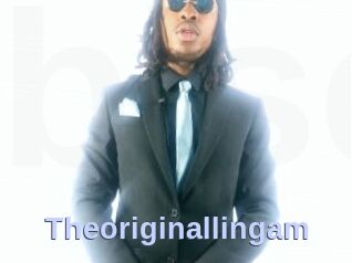 Theoriginallingam