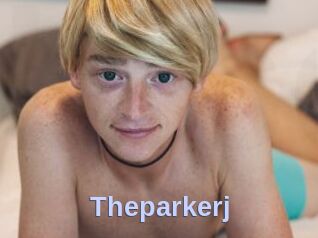 Theparkerj