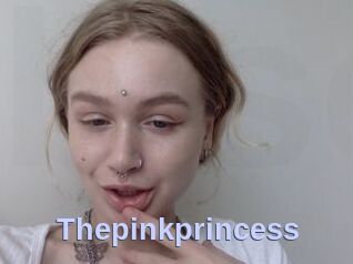 Thepinkprincess