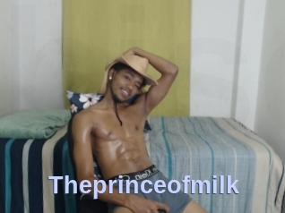 Theprinceofmilk