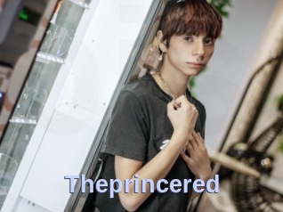 Theprincered