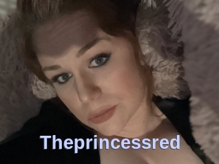 Theprincessred
