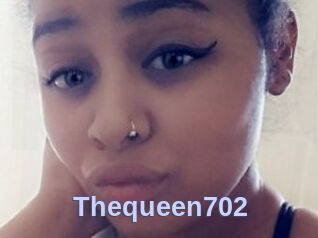 Thequeen702