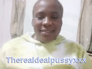 Therealdealpussyxxx