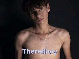 Theredboy
