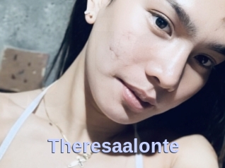 Theresaalonte