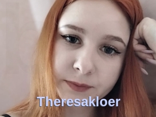 Theresakloer