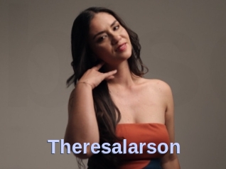 Theresalarson