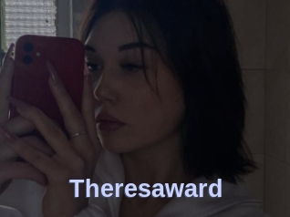 Theresaward