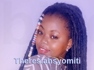 Theresiahsyomiti