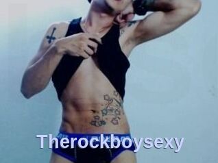Therockboysexy