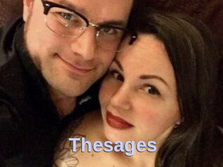 Thesages