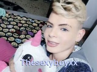 Thesexyboyxx