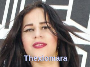 Thexiomara