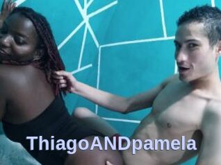 ThiagoANDpamela