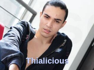 Thialicious