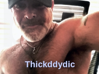 thickddydic Big Sexy Titties
