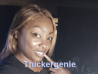Thickergenie