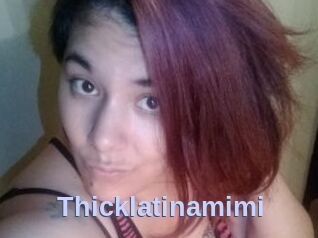 Thicklatinamimi