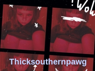 Thicksouthernpawg