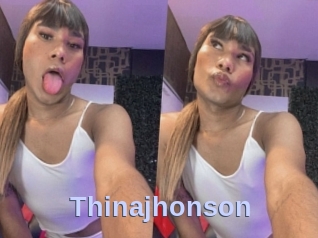 Thinajhonson