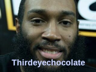 Thirdeyechocolate