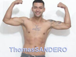 ThomasSANDERO
