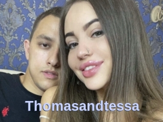 Thomasandtessa