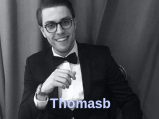 Thomasb