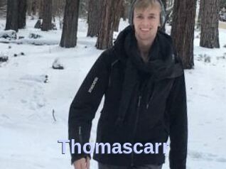 Thomascarr