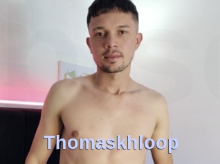 Thomaskhloop