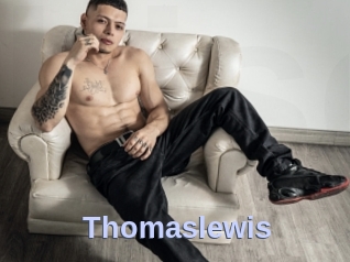 Thomaslewis