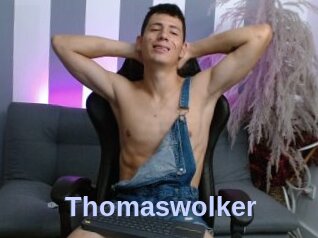 Thomaswolker