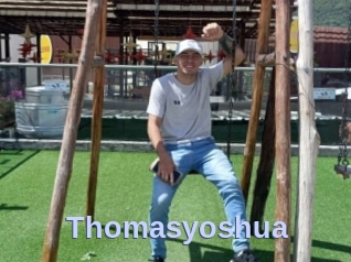 Thomasyoshua