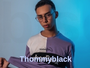Thommyblack