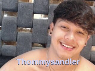 Thommysandler