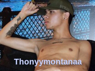 Thonyymontanaa